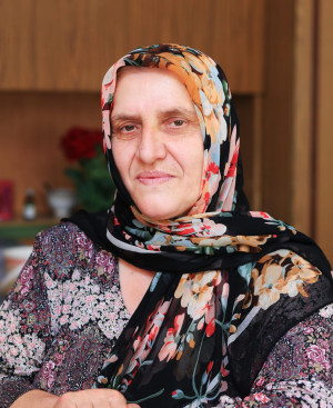 Гаджиева Патимат Амиралиевна Гаджиева Патимат Амиралиевна