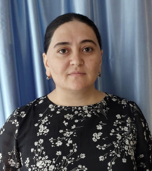 Иманова Айзанат Абдурашидовна Иманова Айзанат Абдурашидовна