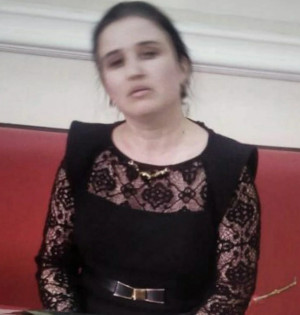 Кадиева Шамай Расуловна Кадиева Шамай Расуловна