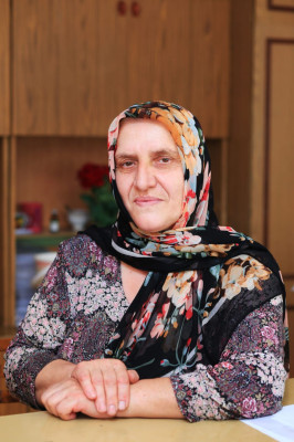 Гаджиева Патимат Амиралиевна Гаджиева Патимат Амиралиевна